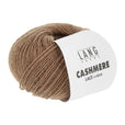 Lang Yarns Cashmere Lace – 25g / 165m – Light Brown (0139)