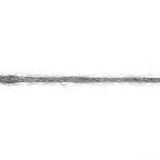 Lang Yarns Malou Light – 50g / 190m – Coal (0170) – yarn texture