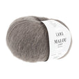 Lang Yarns Malou Light – 50g / 190m – Stone (0196)