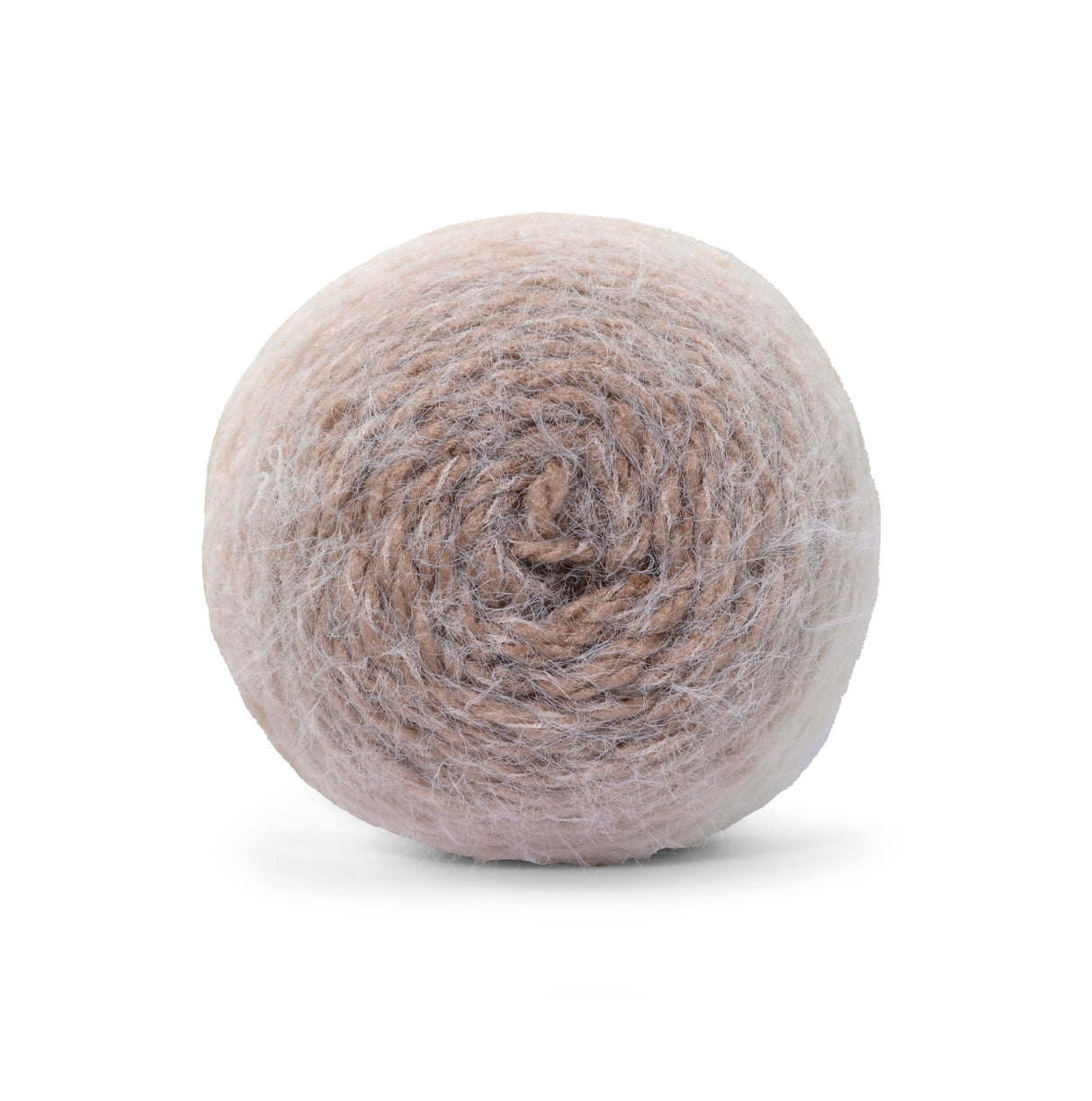 Círculo Marfim – Filato Sfumato Morbido con Tocco Cashmere (200g)
