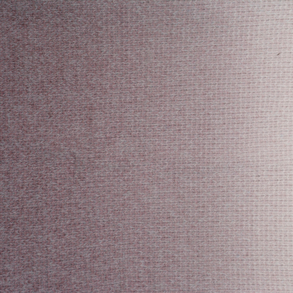 Círculo Marfim – Fio Degradê Suave com Toque de Caxemira (200g)