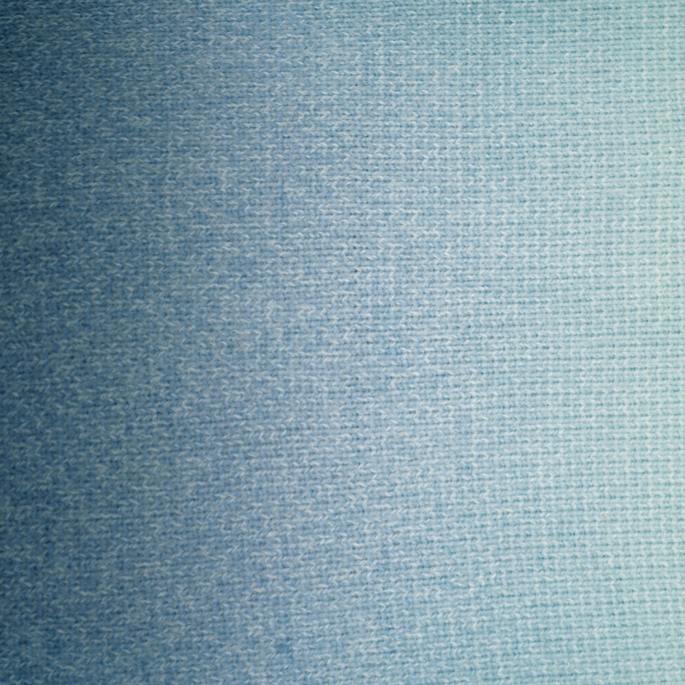 Círculo Marfim – Fio Degradê Suave com Toque de Caxemira (200g)