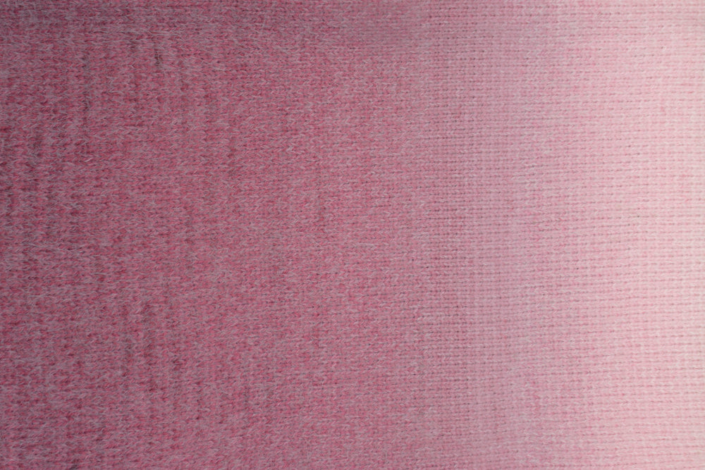Círculo Marfim – Acryl Farbverlauf Garn (400 m / 200 g)