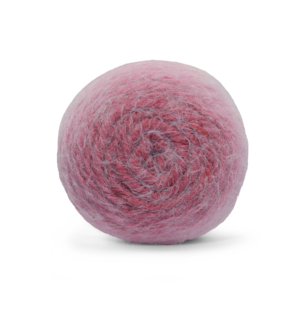 Círculo Marfim – Acryl Farbverlauf Garn (400 m / 200 g)