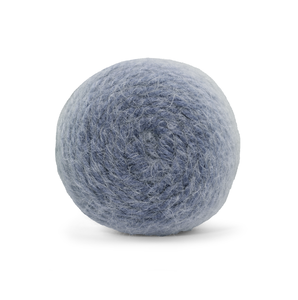 Círculo Marfim – Acryl Farbverlauf Garn (400 m / 200 g)