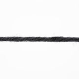 Lang Yarns Merino+ Color – 100g / 180m – Grey (0005) – yarn texture