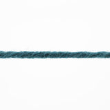Lang Yarns Merino+ Color – 100g / 180m – Lime/Petrol (0044) – yarn texture