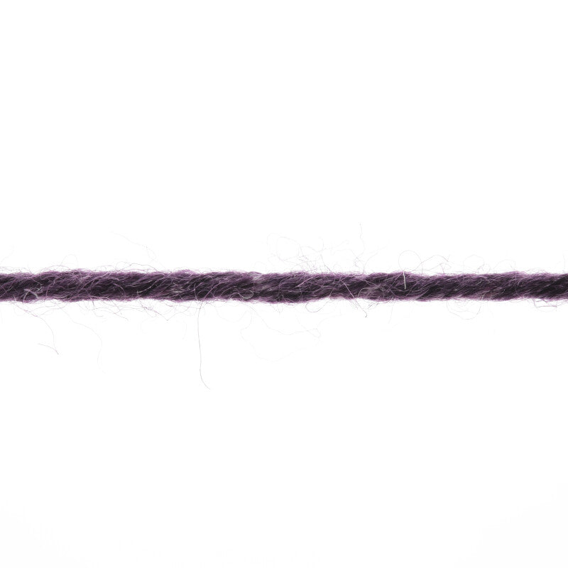 Lang Yarns Merino+ Color – 100g / 180m – Purple/Cor/Olive (0206) – yarn texture