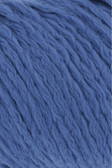 Lang Yarns Amira – 50g / 100m – Royal (0006) – detail