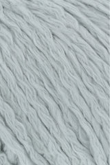 Lang Yarns Amira – 50g / 100m – Silver (0023) – detail