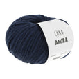 Lang Yarns Amira – 50g / 100m – Navy (0025)