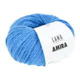 Lang Yarns Amira – 50g / 100m – Sea (0071)