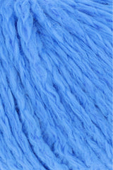 Lang Yarns Amira – 50g / 100m – Sea (0071) – detail