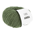 Lang Yarns Amira – 50g / 100m – Fern (0117)