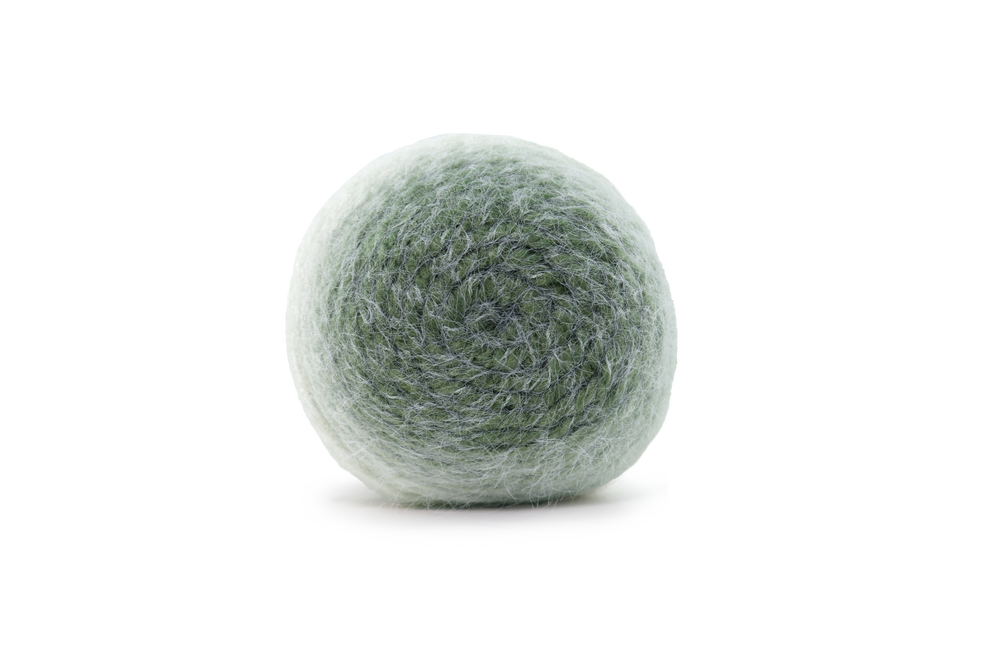 Círculo Marfim – Acryl Farbverlauf Garn (400 m / 200 g)