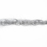 Lang Yarns Cashmere Light – 25g / 85m – Grey / Mélange (0005) – yarn texture