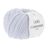 Lang Yarns Cashmere Light – 25g / 85m – Cloud (0007)