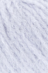 Lang Yarns Cashmere Light – 25g / 85m – Cloud (0007) – detail