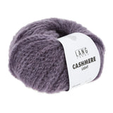 Lang Yarns Cashmere Light – 25g / 85m – Lavender (0046)