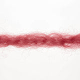 Lang Yarns Cashmere Light – 25g / 85m – Fire Red (0060) – yarn texture