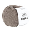 Lang Yarns Norma – 50g / 135m – Wood (0067)