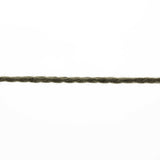 Lang Yarns Norma – 50g / 135m – Dark Olive (0098) – yarn texture