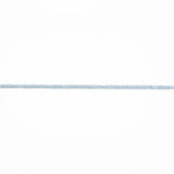Lang Yarns Marisa – 100% Egyptian cotton yarn, 50g/210m – Sky (0020) – yarn texture
