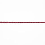 Lang Yarns Marisa – 100% Egyptian cotton yarn, 50g/210m – Red (0063) – yarn texture