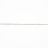 Lang Yarns Marisa – 100% Egyptian cotton yarn, 50g/210m – Panna (0094) – yarn texture