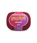 Circulo Amigurumi Yarn, pure cotton for your crafting needs.