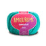 Circulo Amigurumi 100% Cotton Yarn for versatile crafting.
