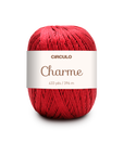 Circulo CHARME – 100% mercerisierte Baumwolle aus Brasilien, 396m / 150g
