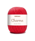 Circulo CHARME – 100% mercerisierte Baumwolle aus Brasilien, 396m / 150g