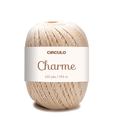 Circulo CHARME – 100% mercerisierte Baumwolle aus Brasilien, 396m / 150g