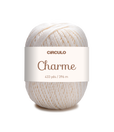 Circulo CHARME – 100% mercerisierte Baumwolle aus Brasilien, 396m / 150g