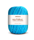 Círculo Barroco Multicolor Premium 4/6 – Fio de algodão brasileiro (226m / 200g)