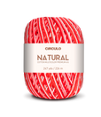 Círculo Barroco Multicolor Premium 4/6 – Fio de algodão brasileiro (226m / 200g)