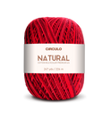 Círculo Barroco Multicolor Premium 4/6 – Fio de algodão brasileiro (226m / 200g)