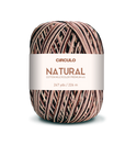 Círculo Barroco Multicolor Premium 4/6 – Fio de algodão brasileiro (226m / 200g)