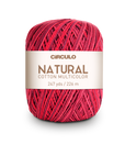 Círculo Natural Cotton Multicolor 4/6 – Baumwollgarn (226 m / 200 g)