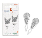 Pony Needle Threaders, Small