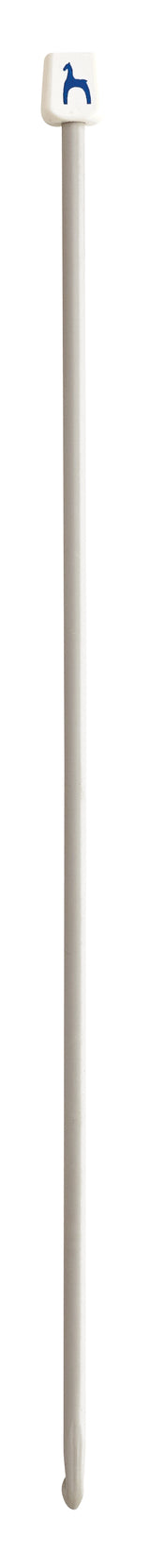 Pony Classic Aluminium Tunisian Crochet Hooks – 30 cm, 5.00 mm – additional product view