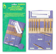 Pony Bamboo Interchangeable Knitting Needle Set