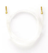 Pony Cables for Interchangeable Knitting Needles, 10.5 cm tips, 60 cm – additional product view