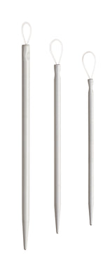 Pony Aluminium Wool Needles – Assorted, Assorted