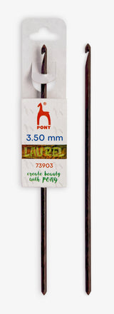 Pony Laurel Crochet Hooks – 15 cm, 3.50 mm