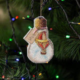 Crystal Art VISIT Travel Series Kit, Counted Cross-Stitch, Plastic Canvas