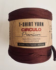Circulo Premium Fio de Malha 140m/270g – Fio para Bolsas de Crochê