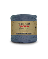 Recycled Circulo T-shirt Yarn.