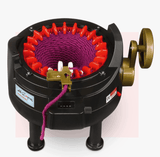 addiExpress Professional Knitting Machine - 22 Needles - Leo Hobby